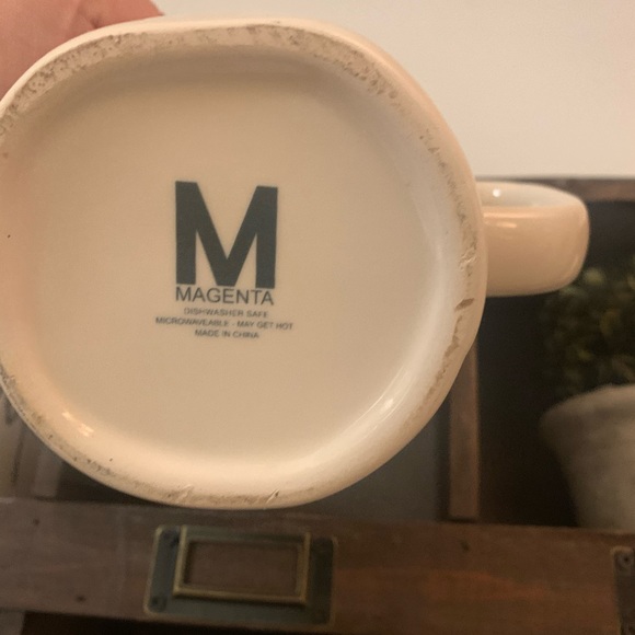 SELFIE Rae Dunn mug - Picture 2 of 2